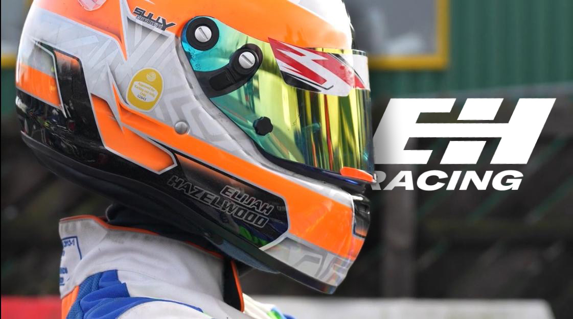 Elijah Hazelwood Racing